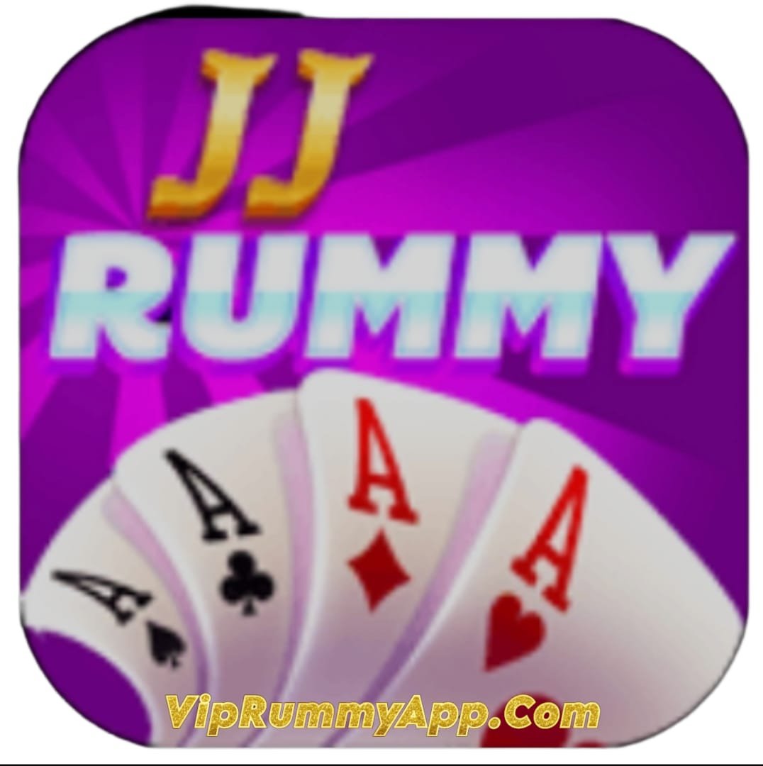 JJ RUMMY DOWNLOAD