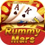 RUMMY MARS