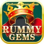 Rummy gems